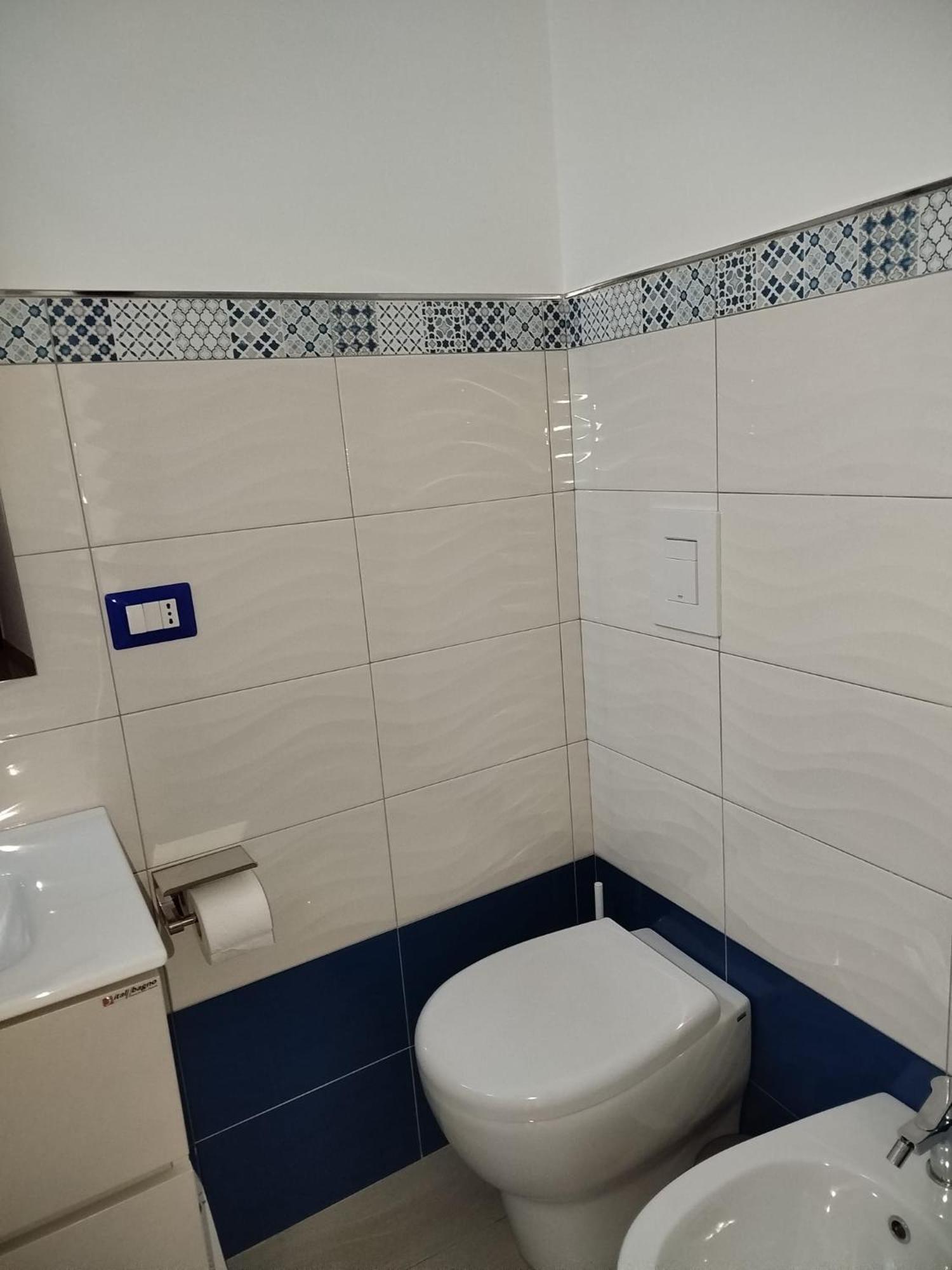 Casa Anteresa * Vietri