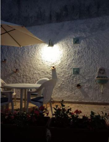 Casa Anteresa *