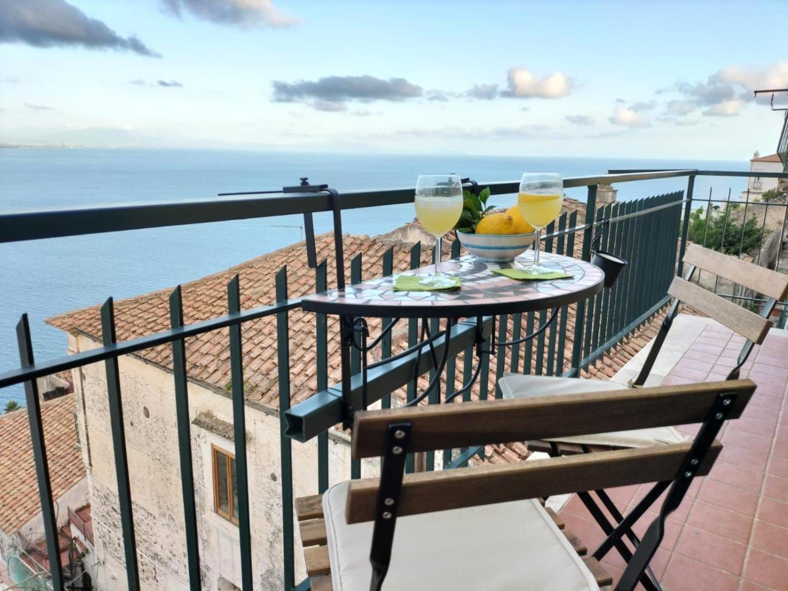 Casa Anteresa * Vietri sul Mare