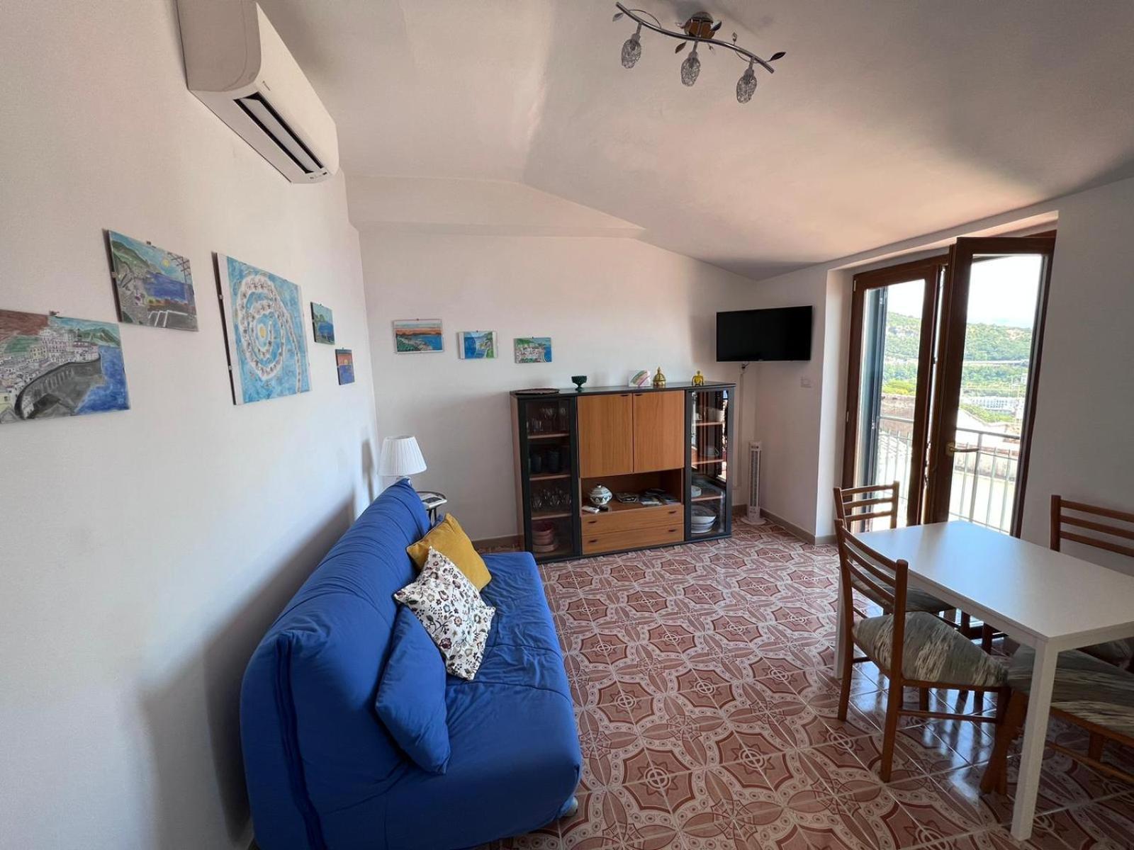 Holiday home Casa Anteresa