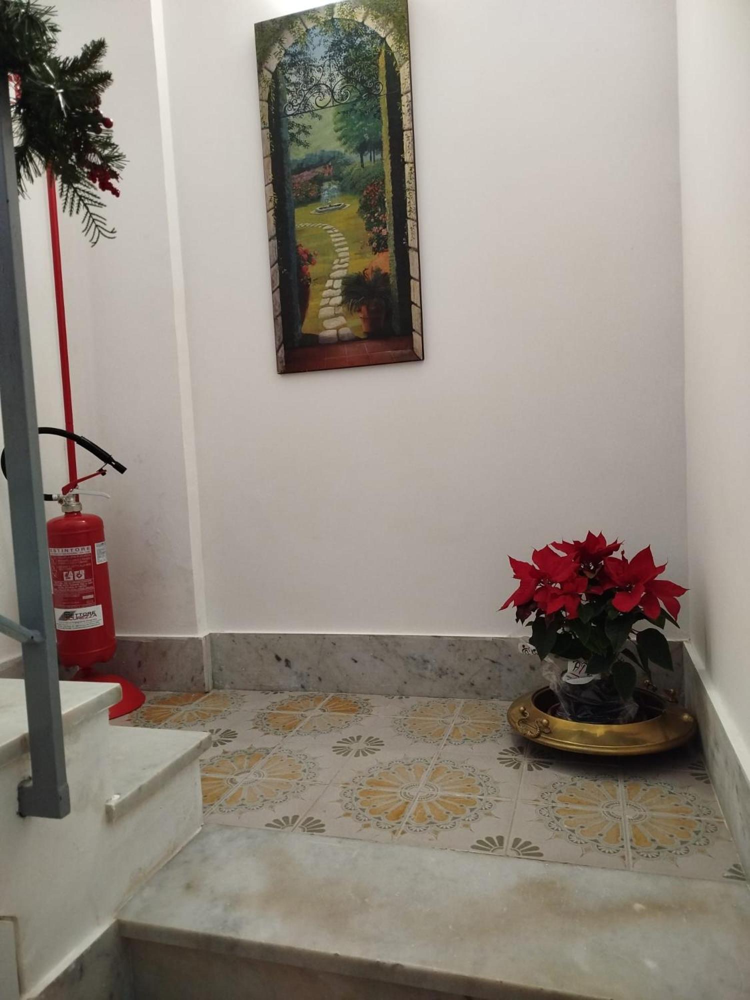Casa Anteresa Holiday home *