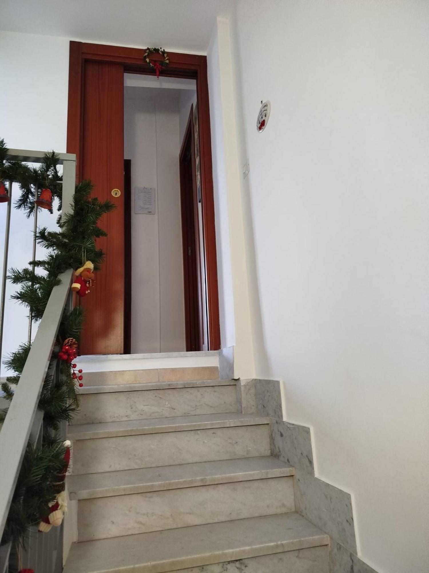 Casa Anteresa *