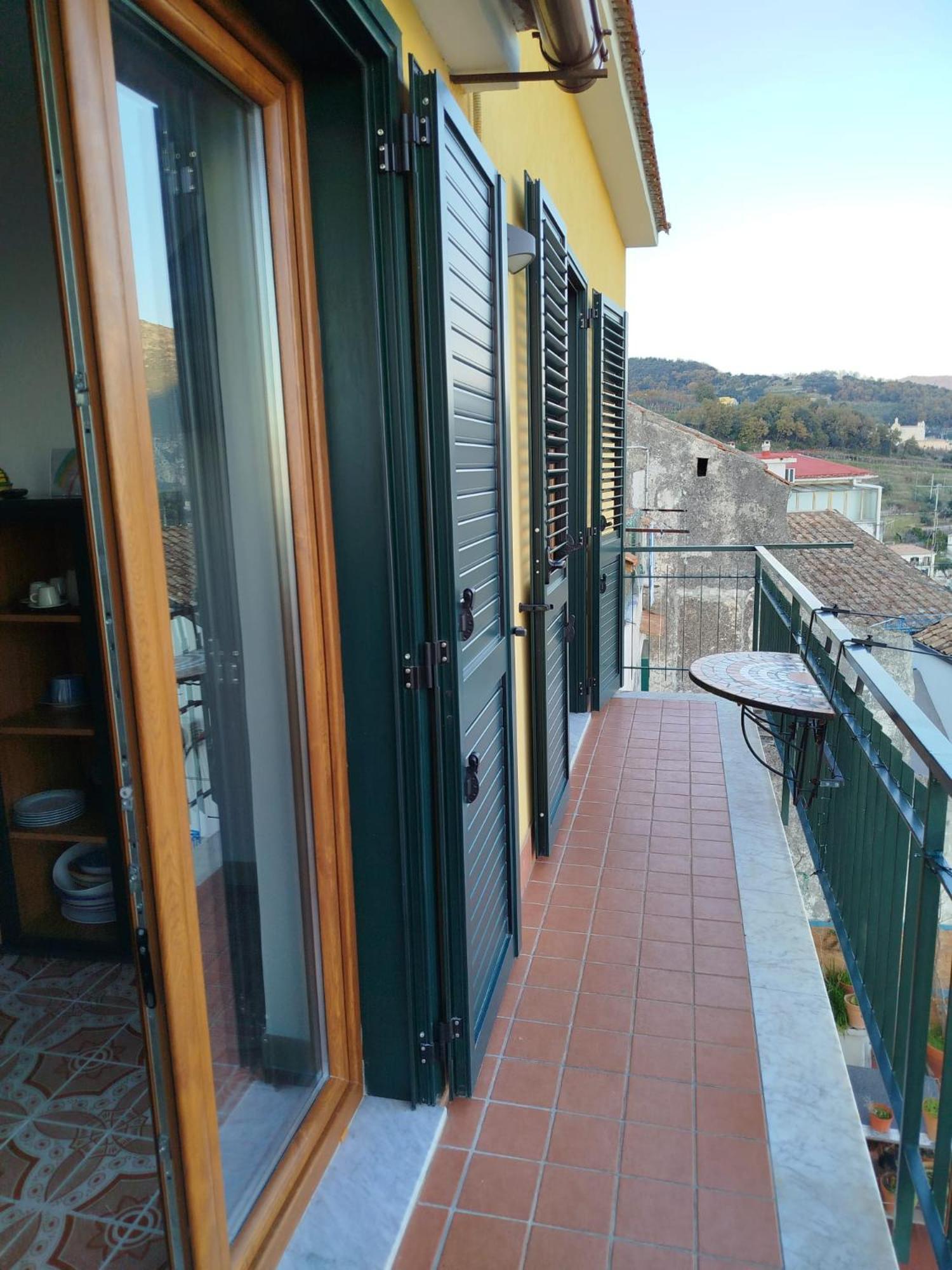 Casa Anteresa *