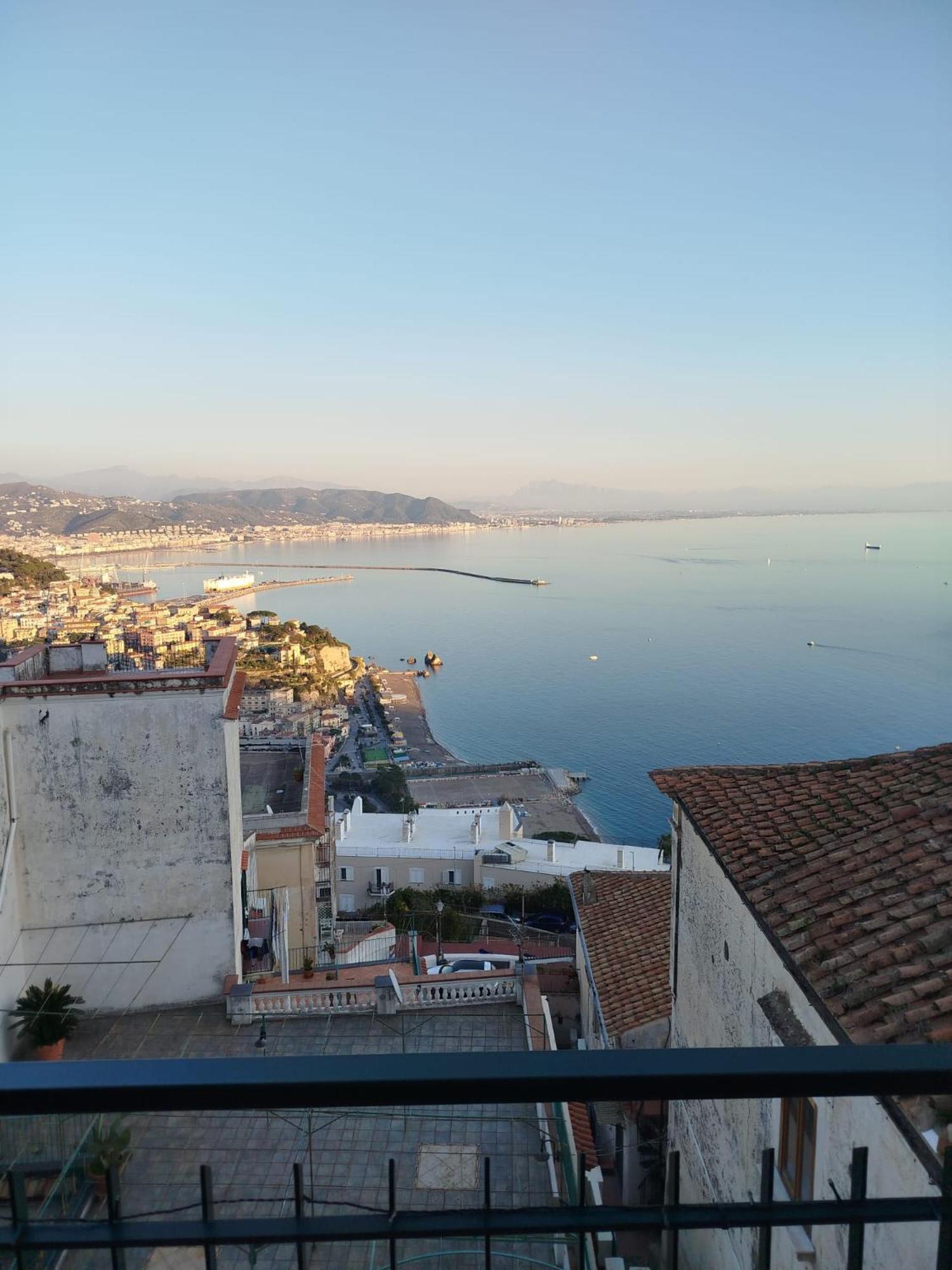 Holiday home Casa Anteresa Vietri sul Mare