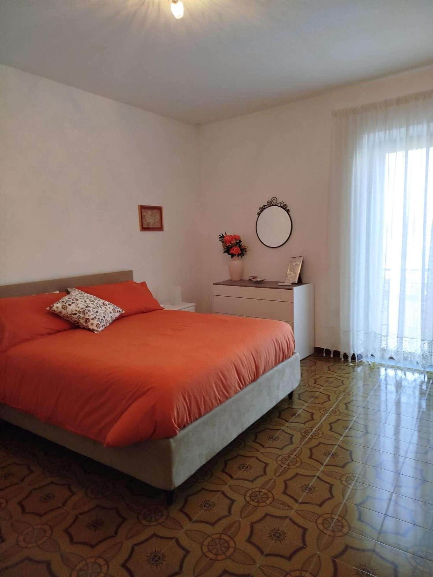 Holiday home Casa Anteresa *
